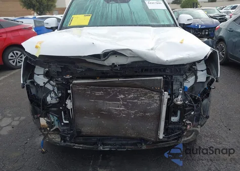 2024 Kia Telluride Sx X-Pro z USA, uszkodzony, nr VIN 5XYP5DGC9RG487505